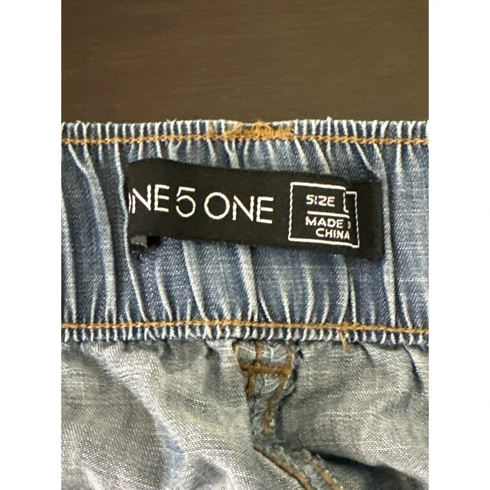 one 5 one lightweight lyocell